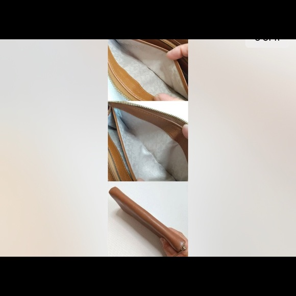 Michael Kors long wallet - Picture 6 of 6